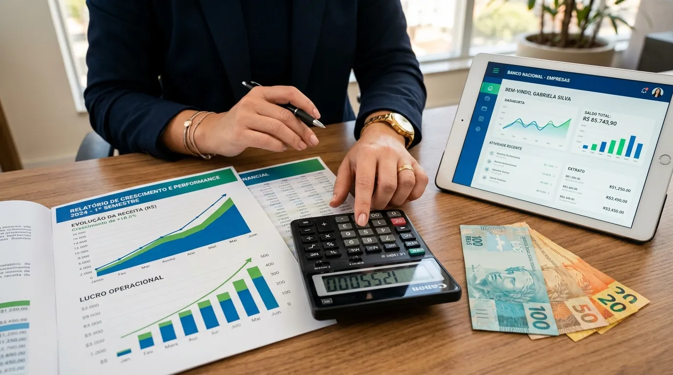 capital giro empresas