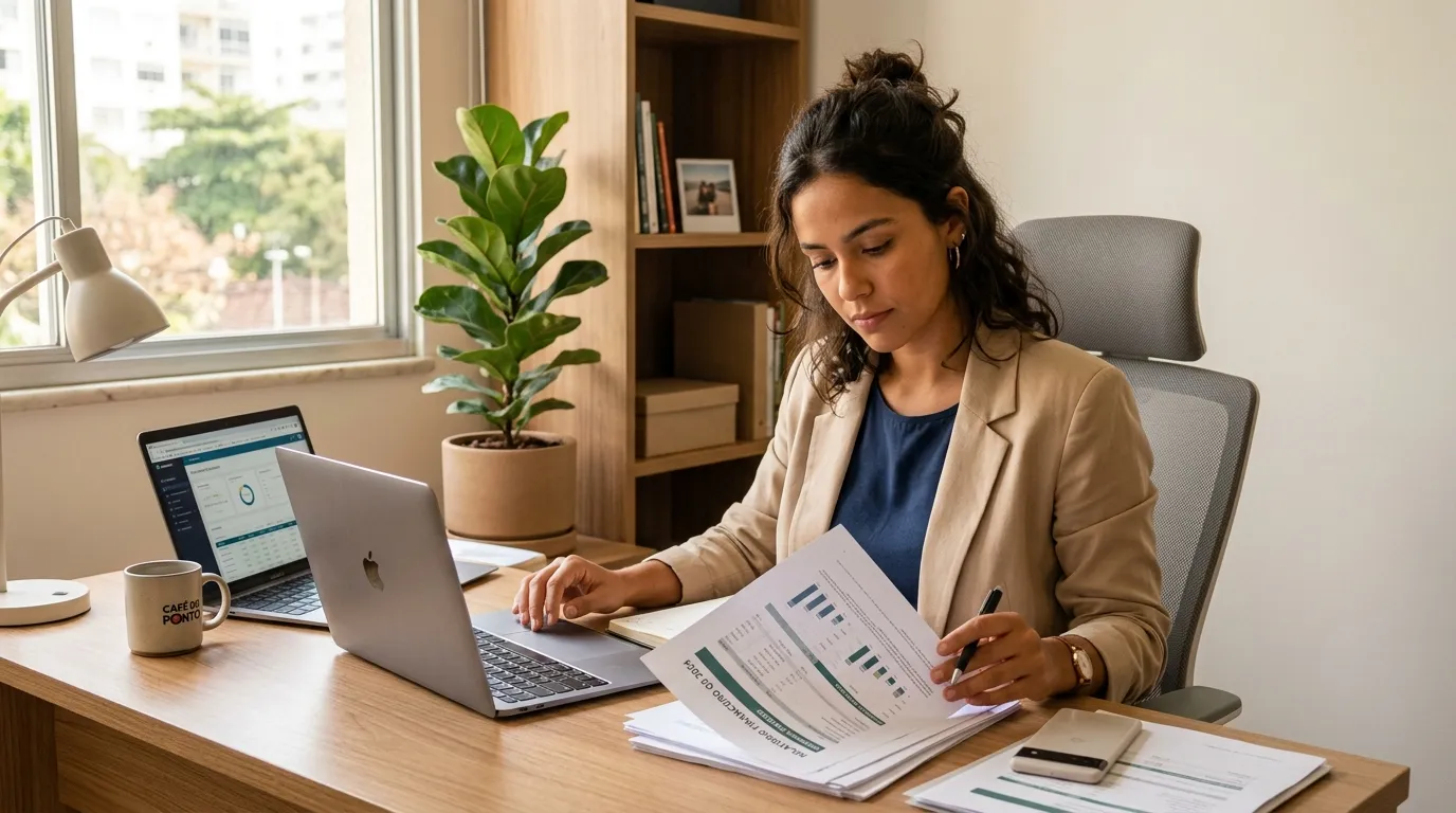 pessoa empreendedora mei documentos