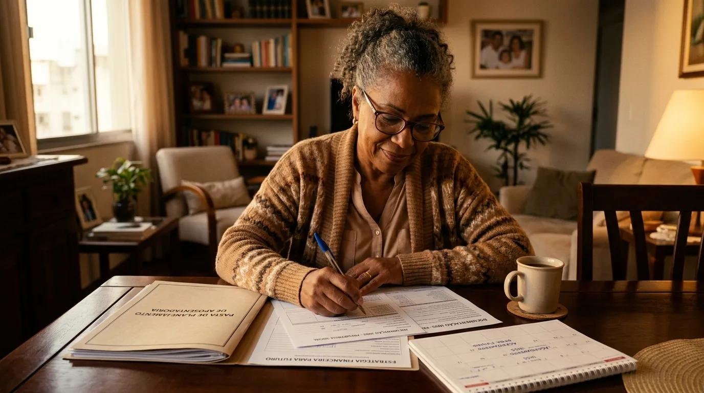 planejamento aposentadoria inss