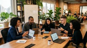 Ferramentas e estratégias de negócios para startup: como estruturar seu crescimento
