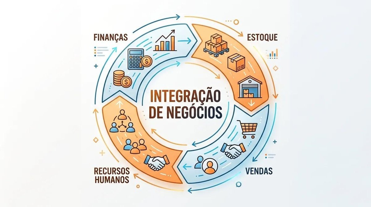 Integração-de-setores-com-sistema-de-gestão-empresarial