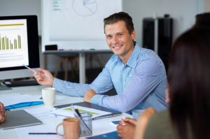 O que é ERP ou sistema de gestão empresarial e como ele organiza um negócio