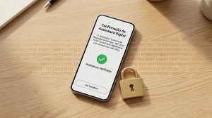 O que é uma assinatura digital e como ela protege seus documentos na prática
