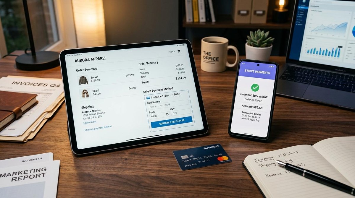 Pessoa conhecendo diferentes tipos de botão de pagamento para sites e lojas online, comparando opções para facilitar compras e receber pagamentos pela internet.