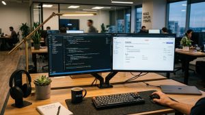 Webhook de pagamento: o que é, como funciona e como configurar no seu projeto