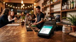 Point Smart 2 se pode usar com apps de delivery: como funciona na prática