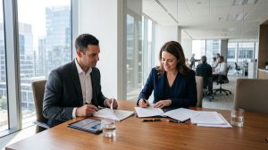 Como formalizar um contrato de parceria comercial: guia com etapas e cláusulas essenciais