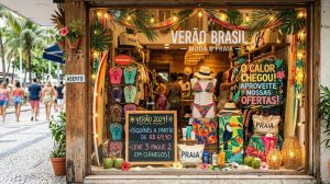 Como usar promoções sazonais para vender mais no verão e fidelizar clientes